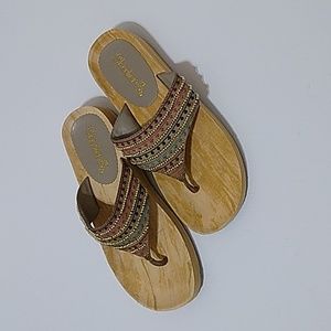 Skechers Beaded Women's Flipflops